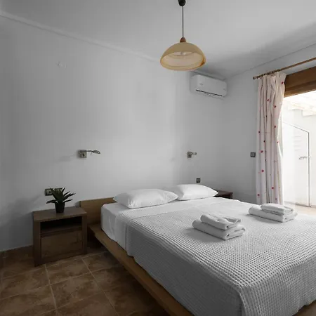 Villa Wonder View By Luxlikehome Áfitos