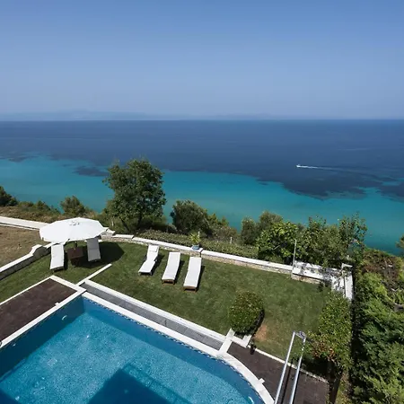 Wonder View By Luxlikehome Villa