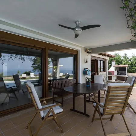 Wonder View By Luxlikehome