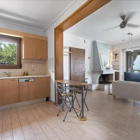 Wonder View By Luxlikehome Villa *