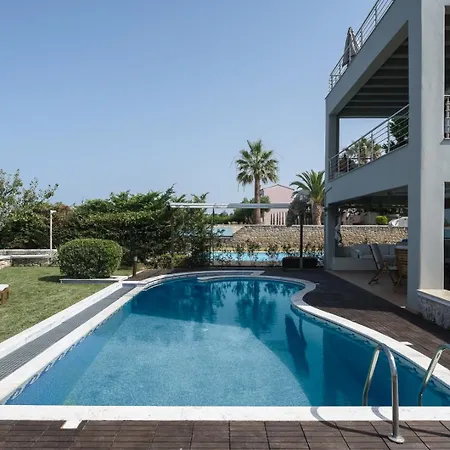 Wonder View By Luxlikehome Villa *