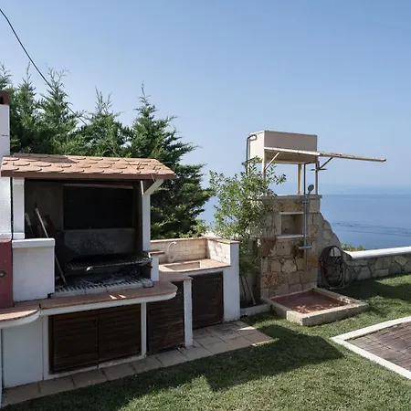 Wonder View By Luxlikehome * Afytos