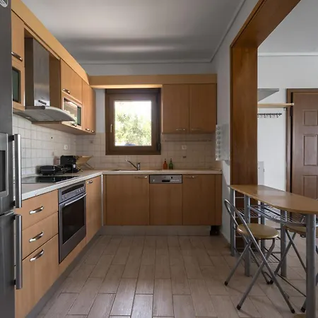 Villa Wonder View By Luxlikehome *