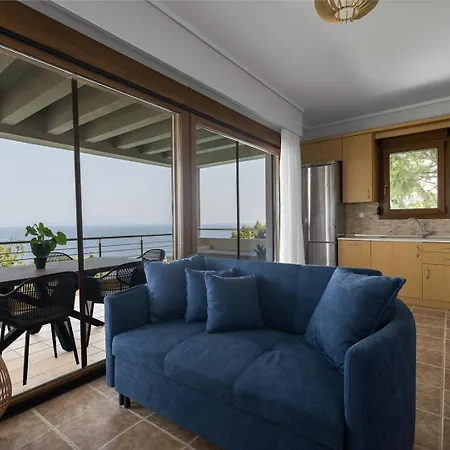 Wonder View By Luxlikehome