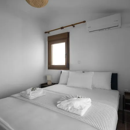 Wonder View By Luxlikehome * Áfitos