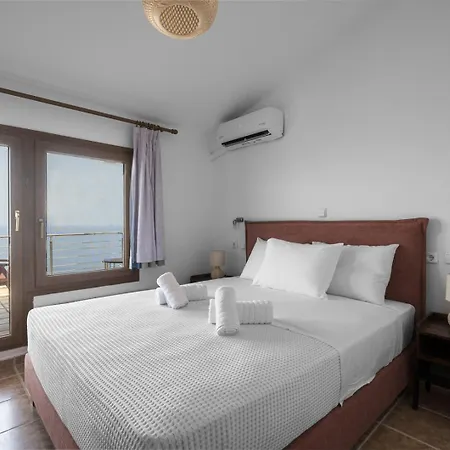 Villa Wonder View By Luxlikehome *