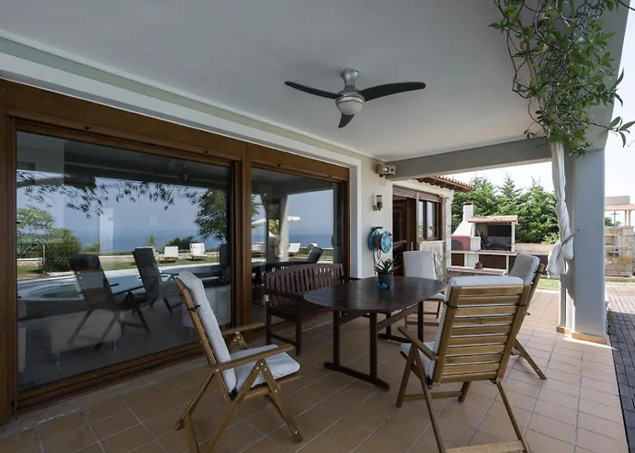 Wonder View By Luxlikehome