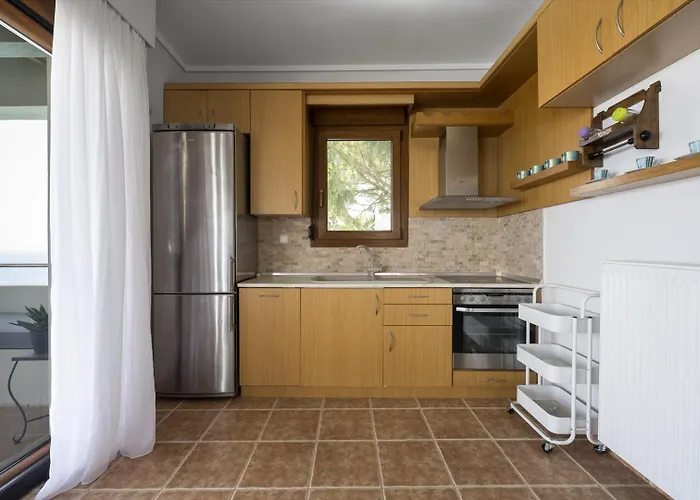 Wonder View By Luxlikehome Vilă *