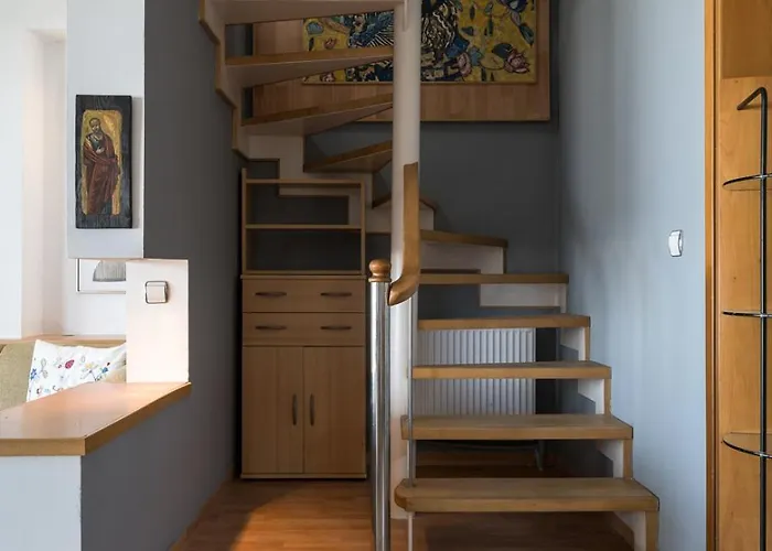 Wonder View By Luxlikehome Vilă Afytos