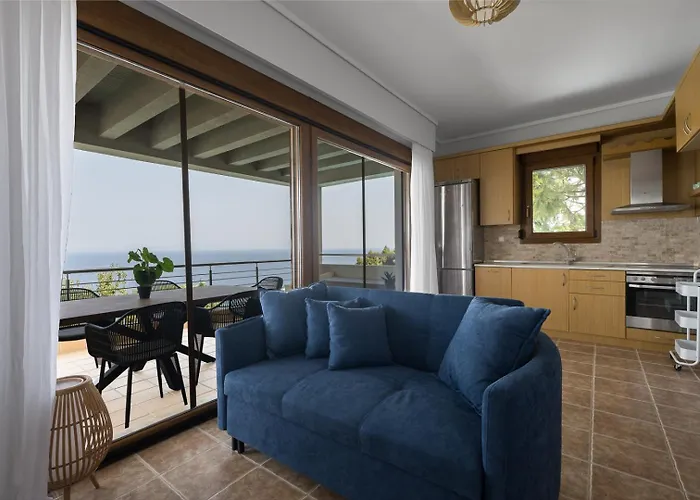 Wonder View By Luxlikehome