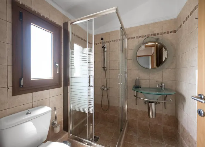 Vilă Wonder View By Luxlikehome