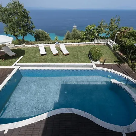Villa Wonder View By Luxlikehome