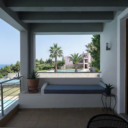 Wonder View By Luxlikehome Villa