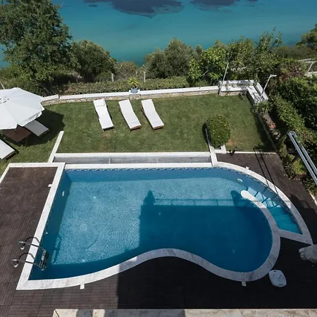 Villa Wonder View By Luxlikehome