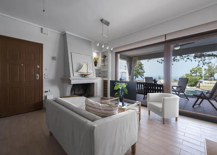 Wonder View By Luxlikehome *