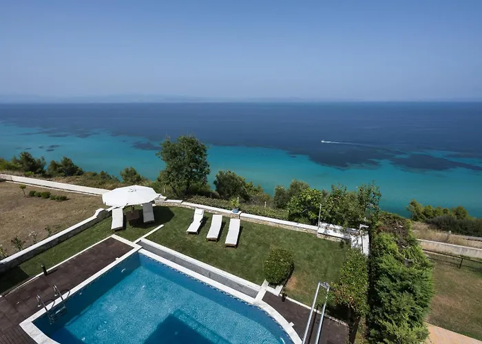 Wonder View By Luxlikehome Villa