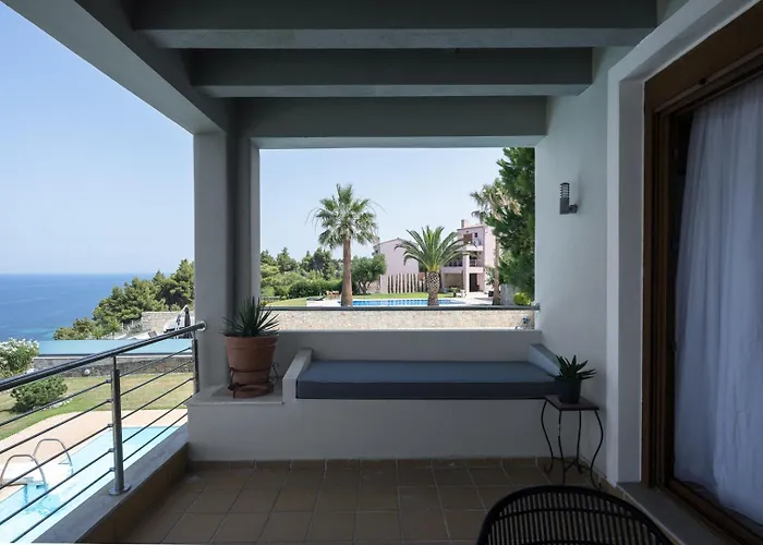 Wonder View By Luxlikehome Villa