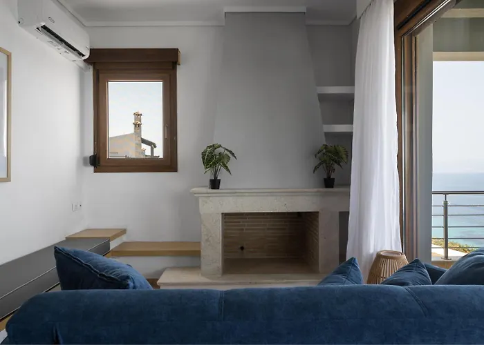 Wonder View By Luxlikehome Villa