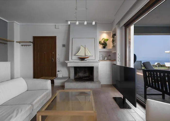 Wonder View By Luxlikehome