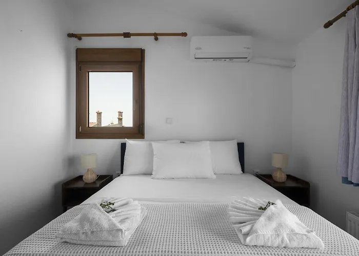 Villa Wonder View By Luxlikehome *