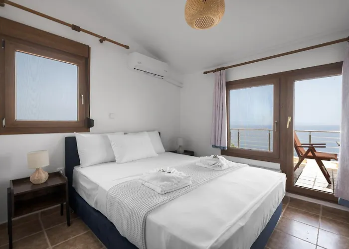 Villa Wonder View By Luxlikehome *