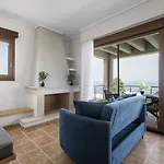 Wonder View By Luxlikehome Villa Áfitos