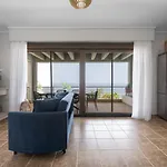 Wonder View By Luxlikehome Villa Áfitos