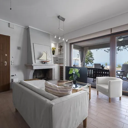 Wonder View By Luxlikehome *