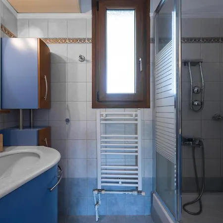 Villa #luxlikehome Wonder View Afytos