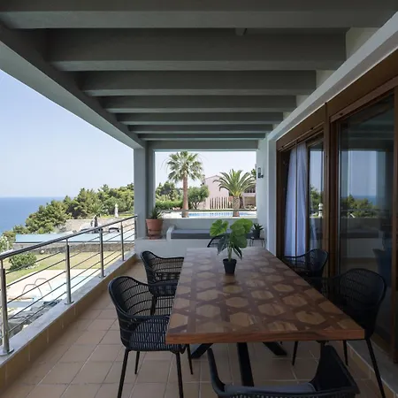 Wonder View By Luxlikehome *