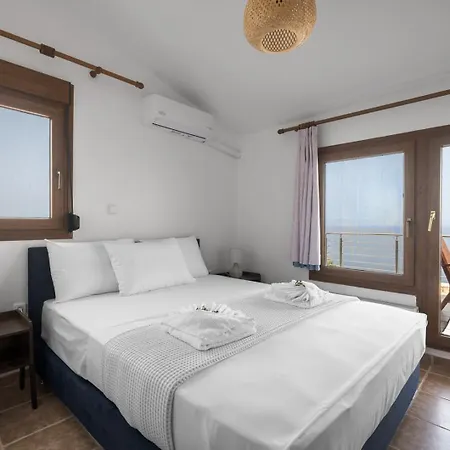 Willa Wonder View By Luxlikehome *