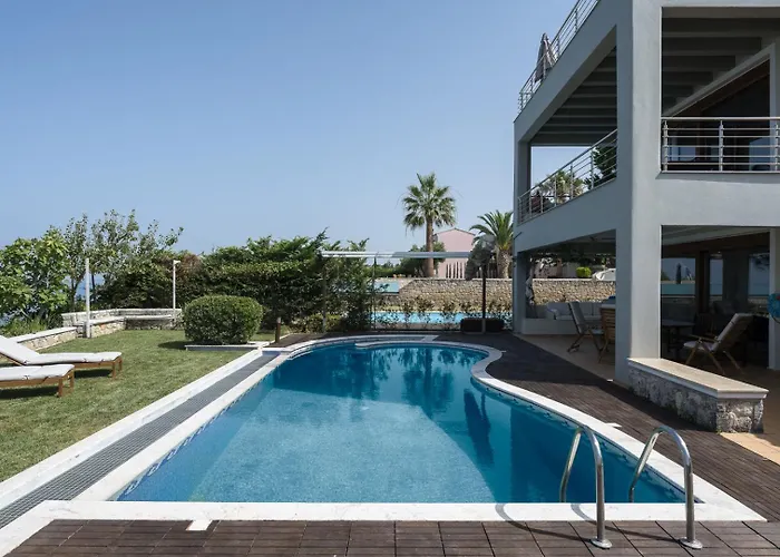 Wonder View By Luxlikehome Villa *