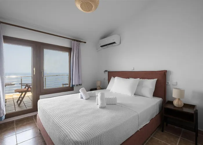 Villa Wonder View By Luxlikehome *